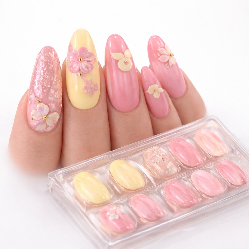 Pack Clean Sexy Summer - Kit Beauté Été (5 Produits)