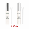 Colle pour Faux-Cils – Tenue Forte & Invisible – Lot de 2 Pots