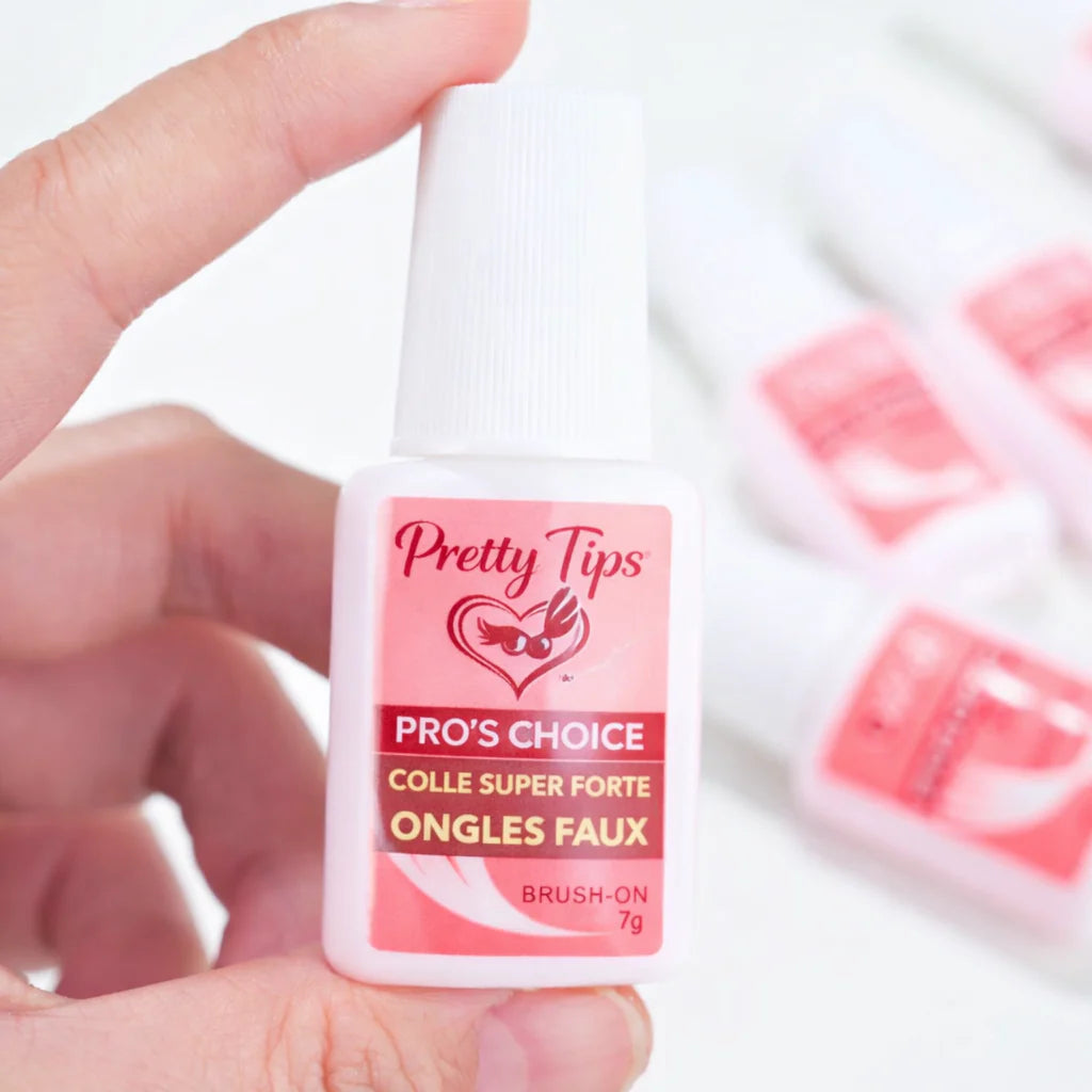 Kit Premium Beauty Pretty Tips Glam — Coffret 6 Produits Beauté