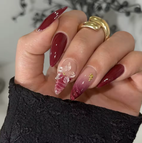 Pack Luxury Icône – 4 Styles Glamour Effet Salon (Édition Exclusive)