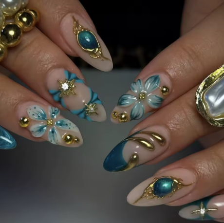 Pack Luxury Icône – 4 Styles Glamour Effet Salon (Édition Exclusive)