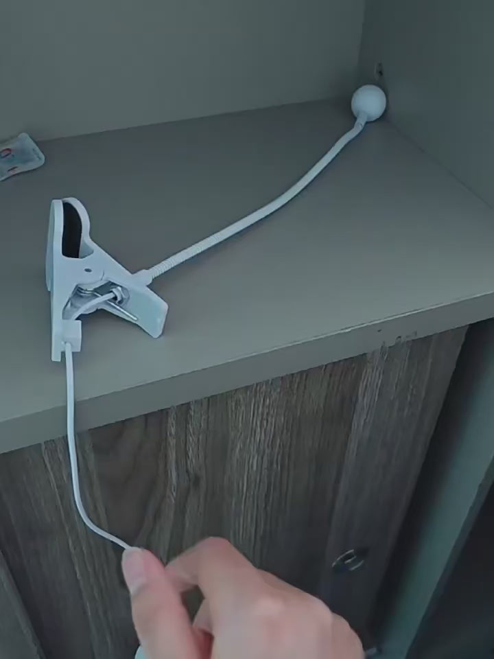 Pretty Tips UV LED Nail Dryer – Fast Drying & Salon Results at Home